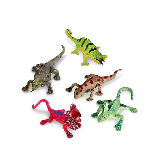 Animix - Lizards