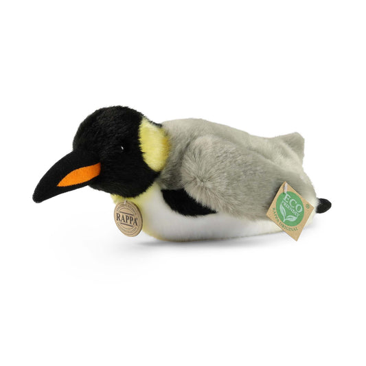 Plush penguin 28 cm ECO-FRIENDLY