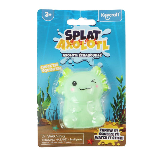 NV701 Splat Axolotl