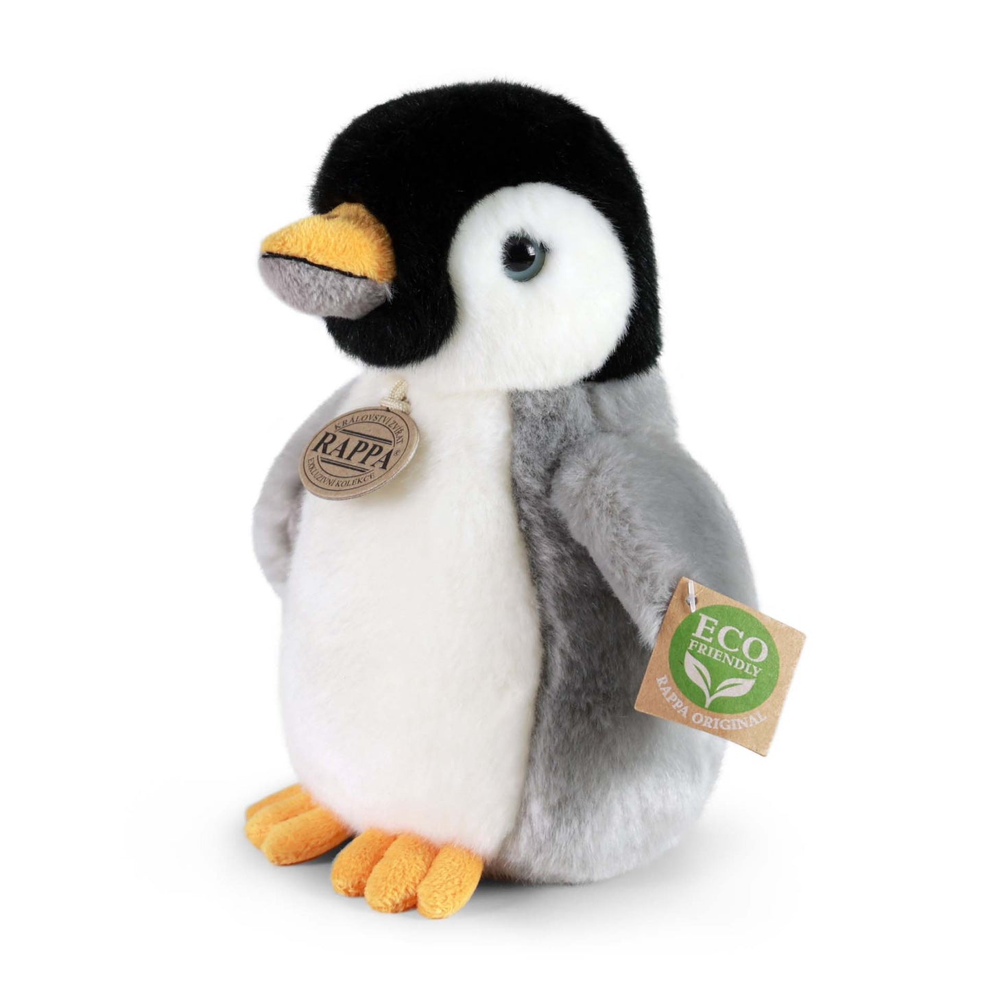 Plush baby Penguin 20 cm