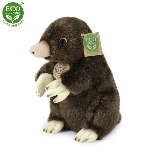 Plush mole 21 cm