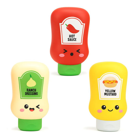 NV914 Squishy Sauce