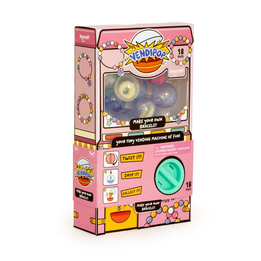 NV1041 VendiPop - Bracelets
