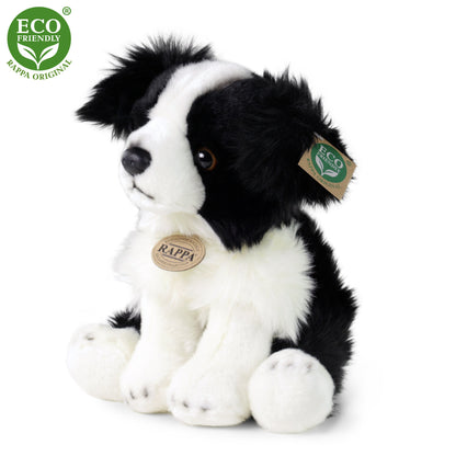 Plush Border Collie 30 cm