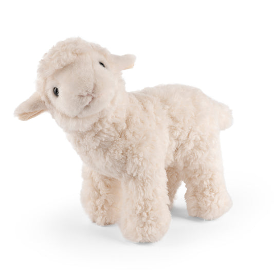 AN657 Lamb with Sound 30cm