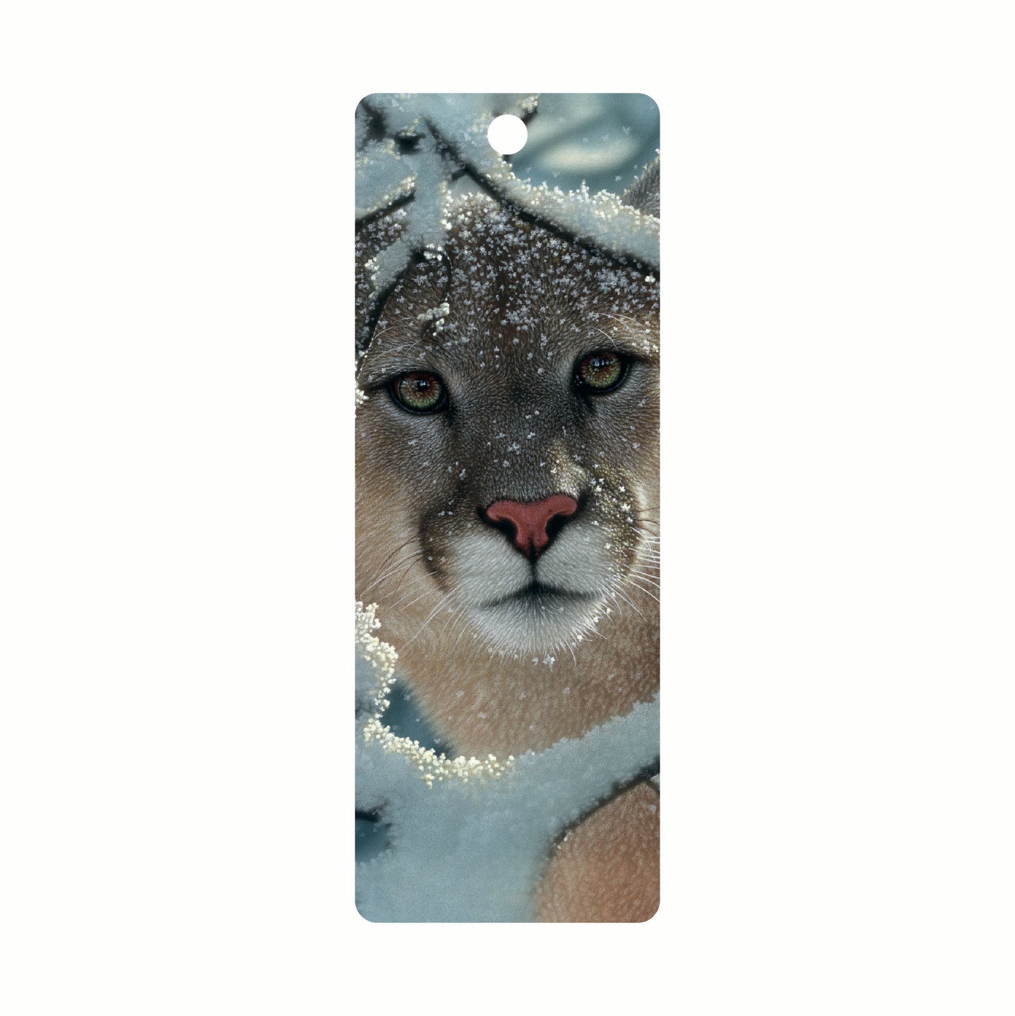 3D LiveLife Bookmarks - Silent Encounter