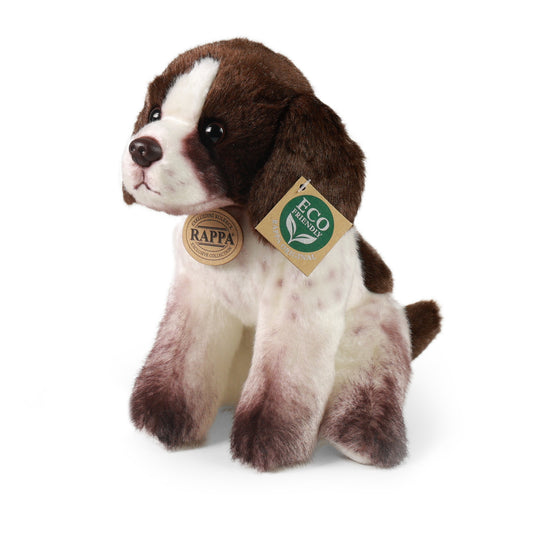 Plush dog 24 cm