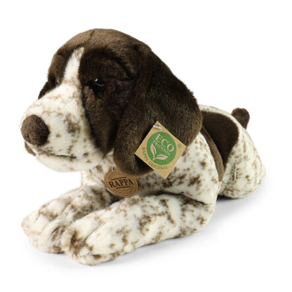 Plush German Pointer 43 cm