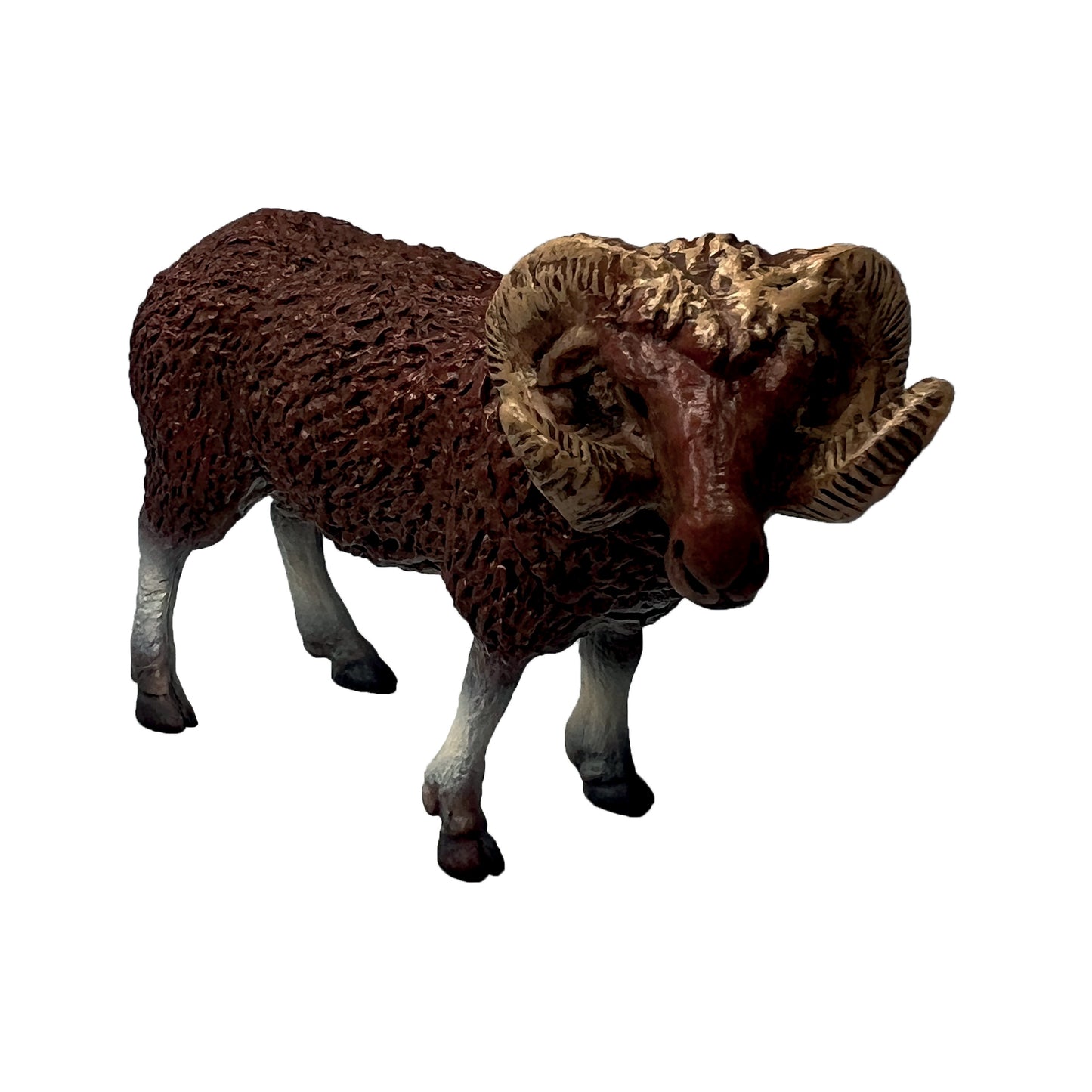 Mini Animal Adventure Replicas - Bighorn Sheep