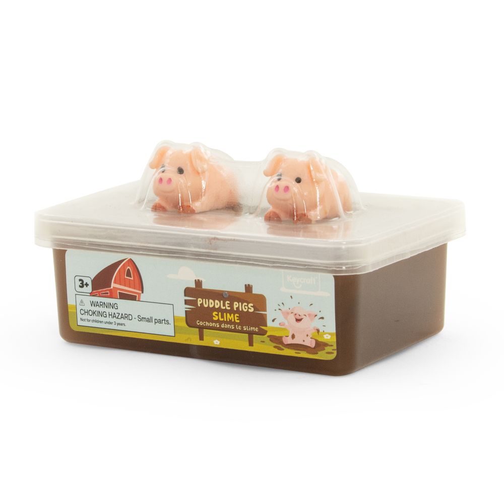 NV1080 Puddle Pigs Slime