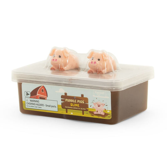 NV1080 Puddle Pigs Slime