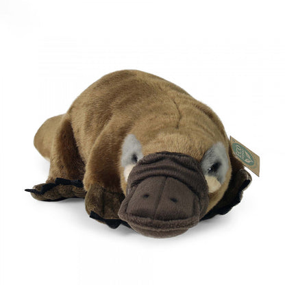 Plush platypus 30 cm