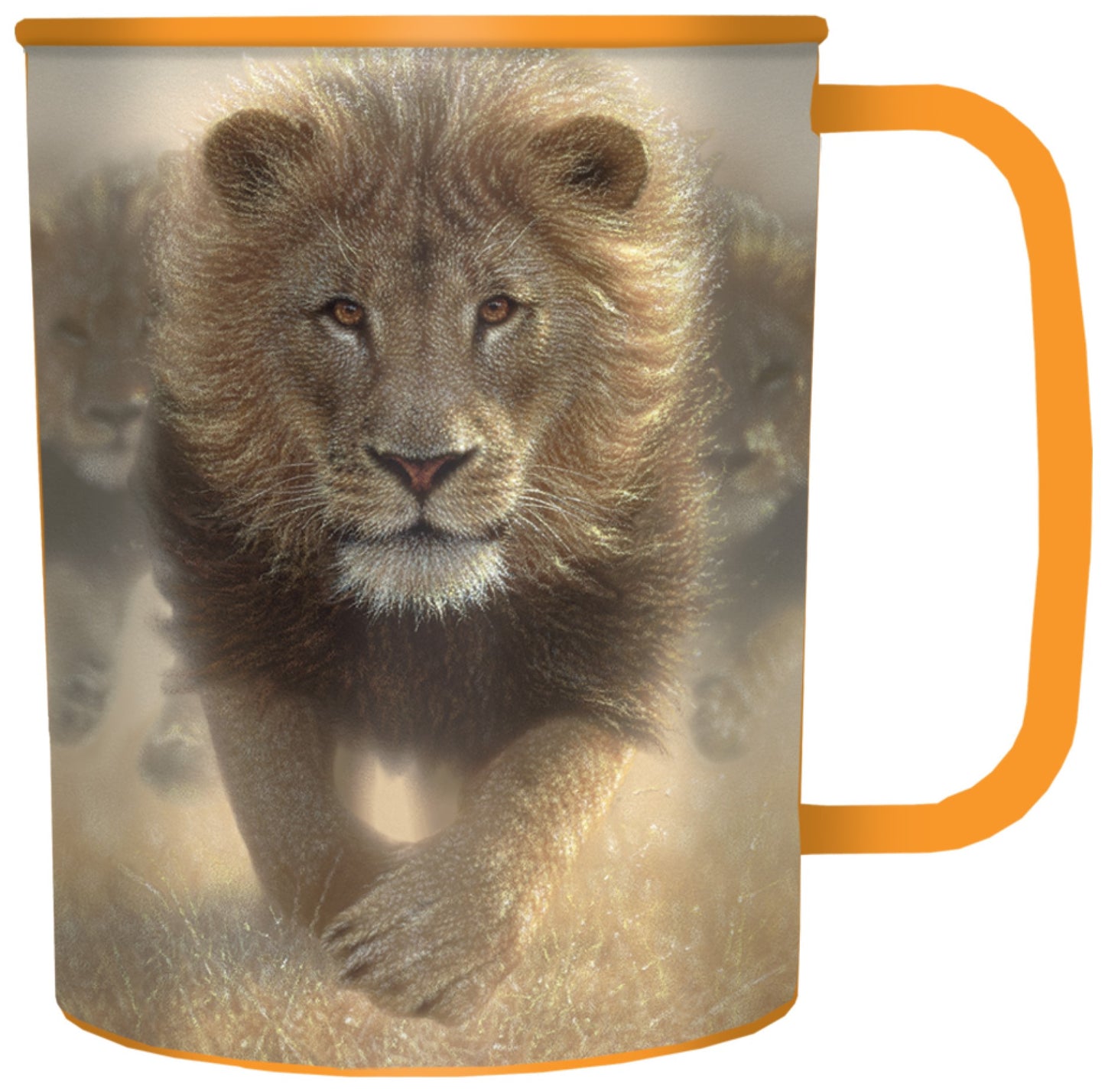 3D LiveLife Cups - Eat My Dust