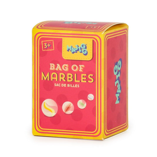 WD337 MAJIGG Bag Of Marbles