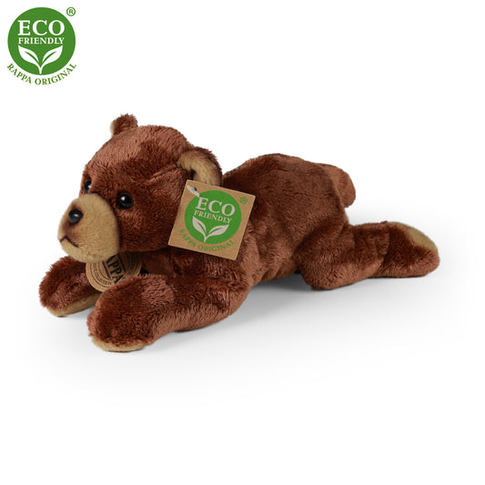 Plush bear 18 cm DISPLAY