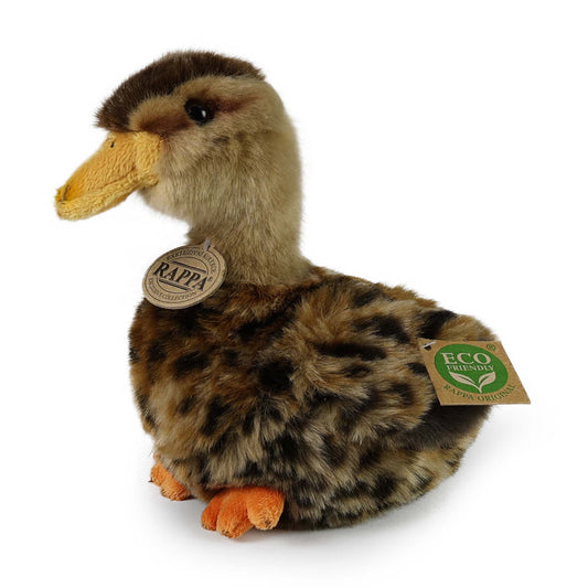 Plush mallard duck 20 cm