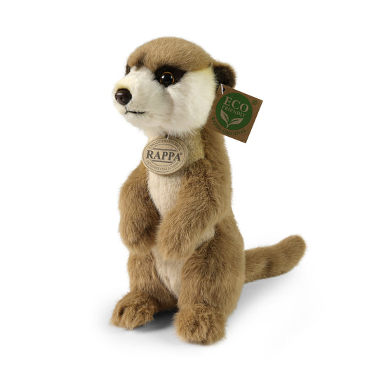 Plush meerkat 23 cm