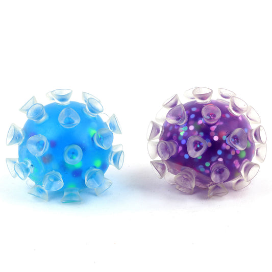 NV546 Squishy Urchin Ball