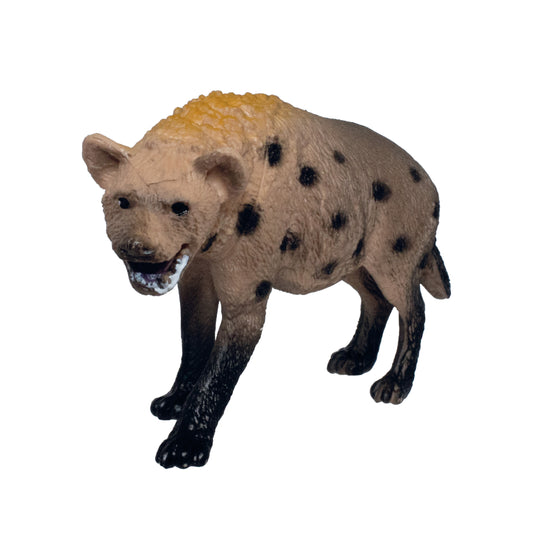 Mini Animal Adventure Replicas - Hyena