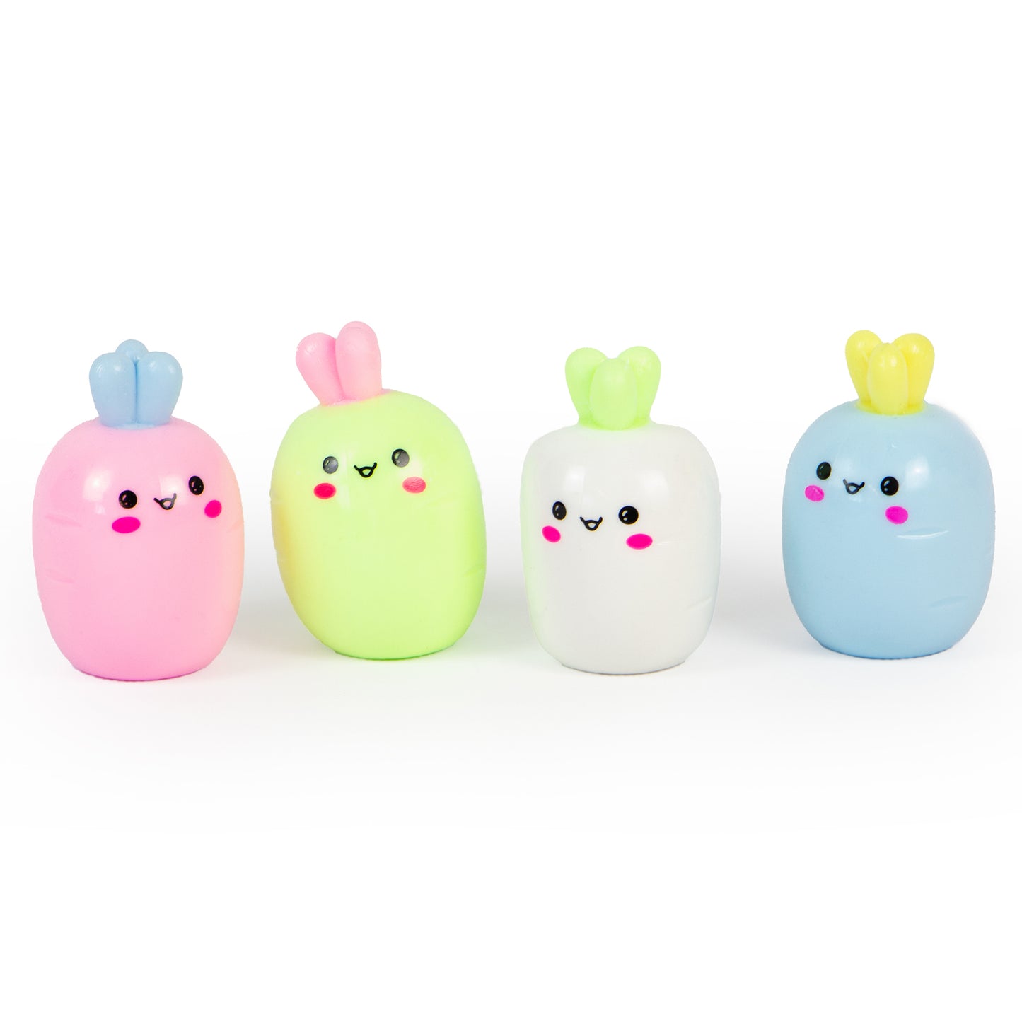 NV481 Candy Carrots