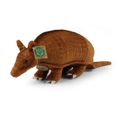 Plush armadillo 28 cm