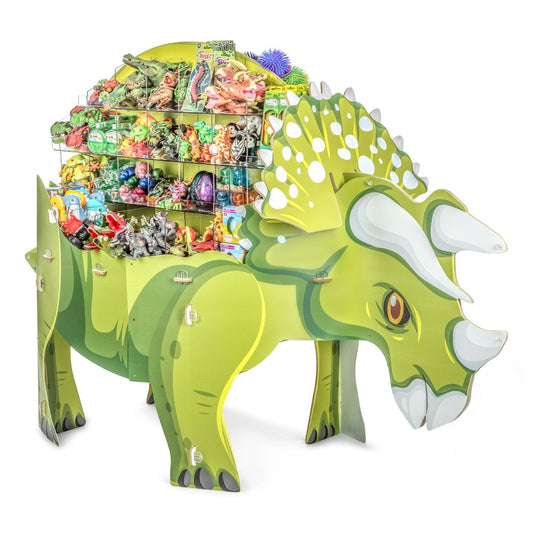 DS1134 Dinosaur Display Stand