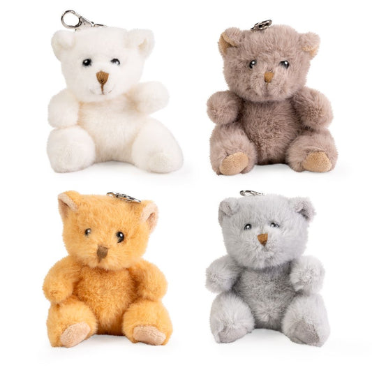 AN17TE LITTLE CLIPS Teddy