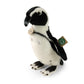 Plush penguin 30 cm