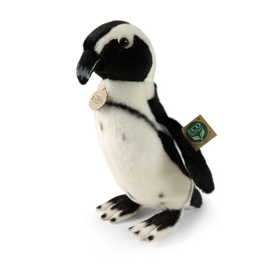 Plush penguin 30 cm