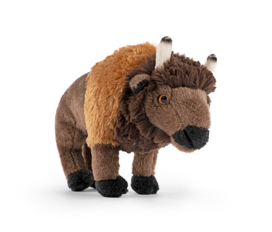 AN646 European Bison 25cm