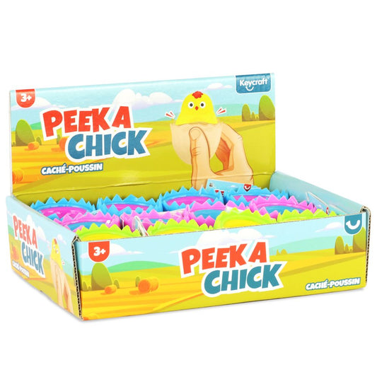 NV705 Peek A Chick