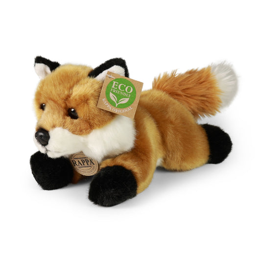 Plush fox 20 cm