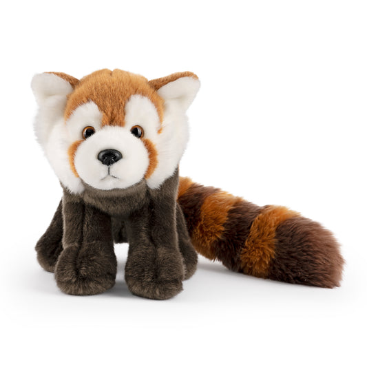 AN637 Red Panda 45cm