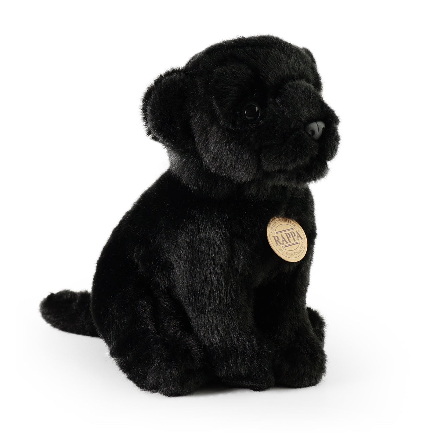 Plush Black Panther 23 cm