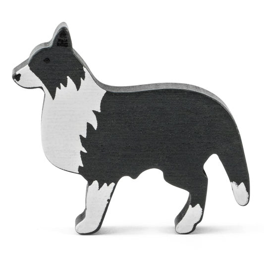WD307F Majigg Dog FSC