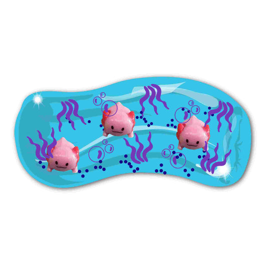 Jumbo Wiggly Jiggly - Axolotl