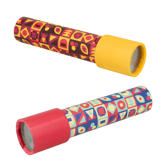 WD247 MAJIGG Kaleidoscope