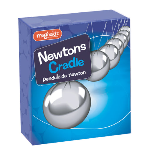 SC268 MAGNOIDZ Newtons Cradle