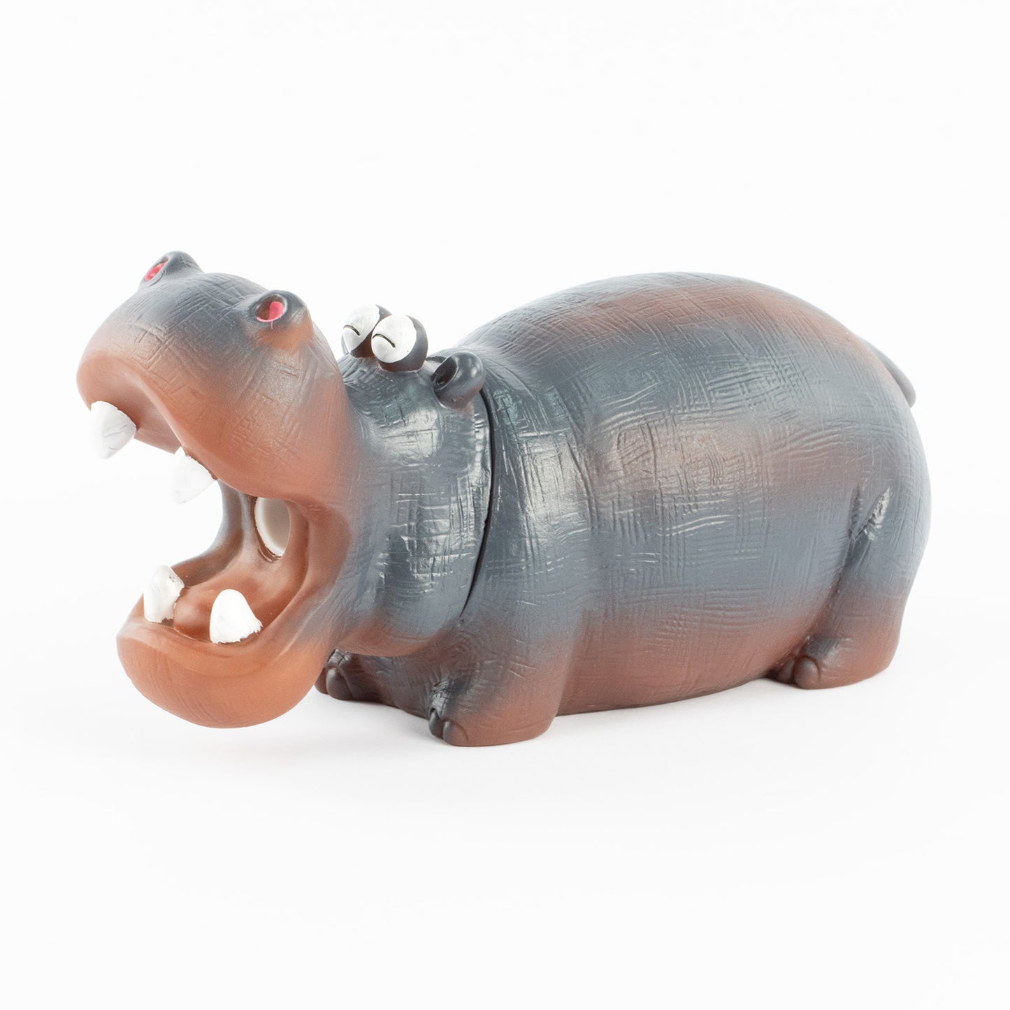 NV621 Noisy Hippo