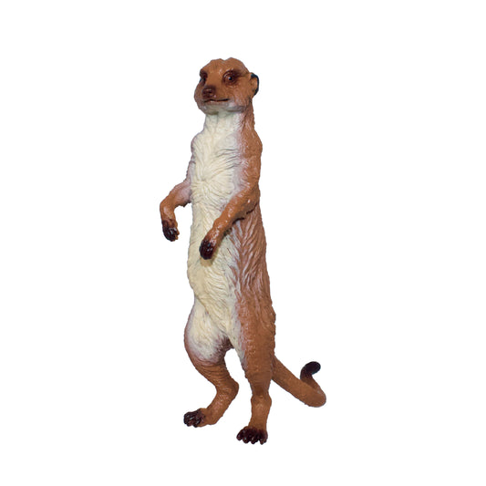 Mini Animal Adventure Replicas - Meerkat