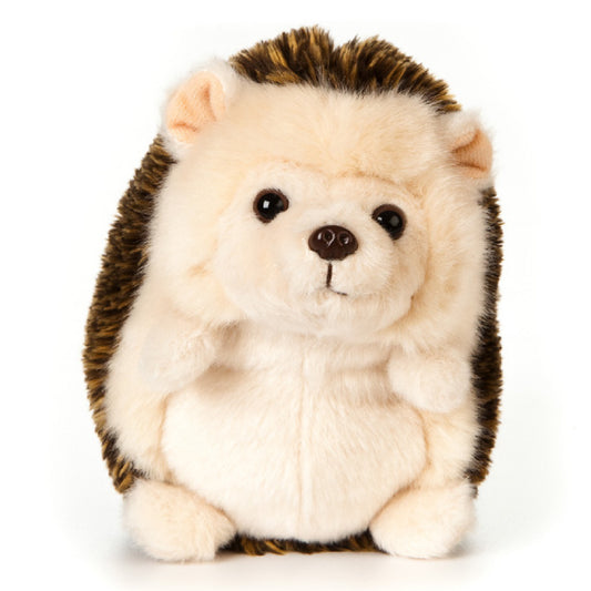 AN529 Hedgehog Sitting 15cm