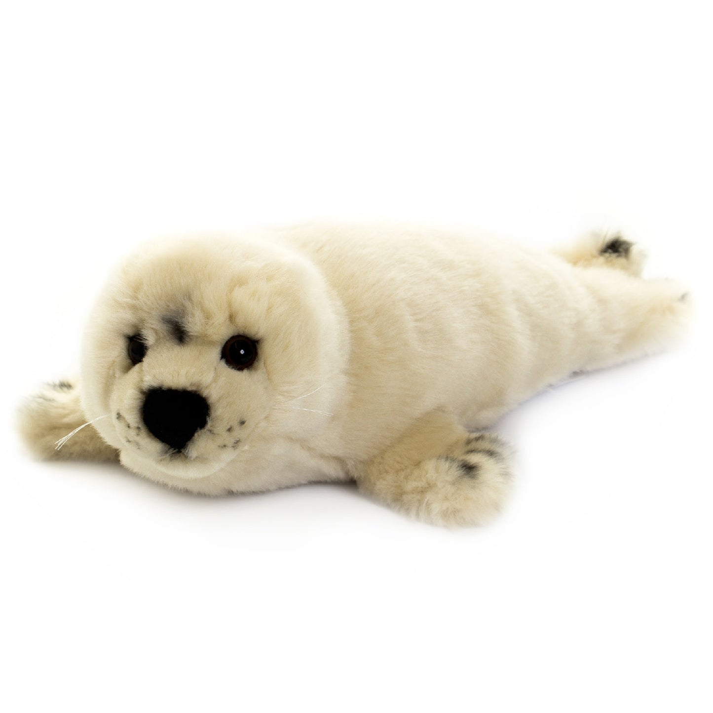 AN530 Large Grey Seal 35cm