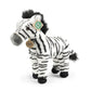 Plush zebra 30 cm