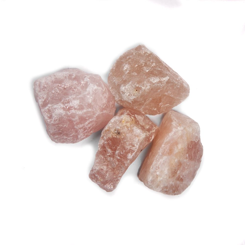 RM02RQ Rose Quartz