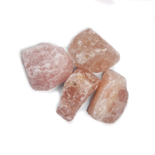 RM02RQ Rose Quartz