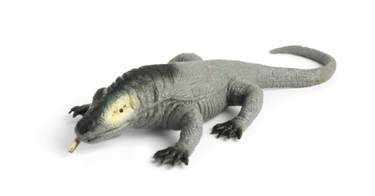Rep Pals - Komodo Dragon