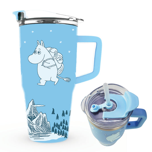 Muumit Termosmuki  Muumipeikko 570ml