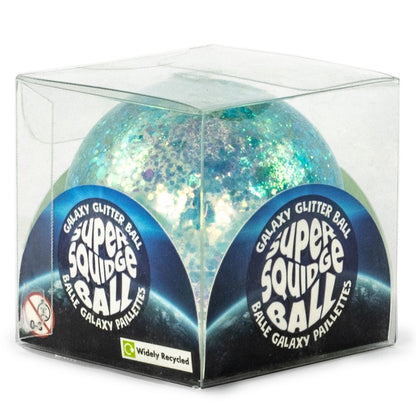 NV696 Galaxy Super Squidge Ball