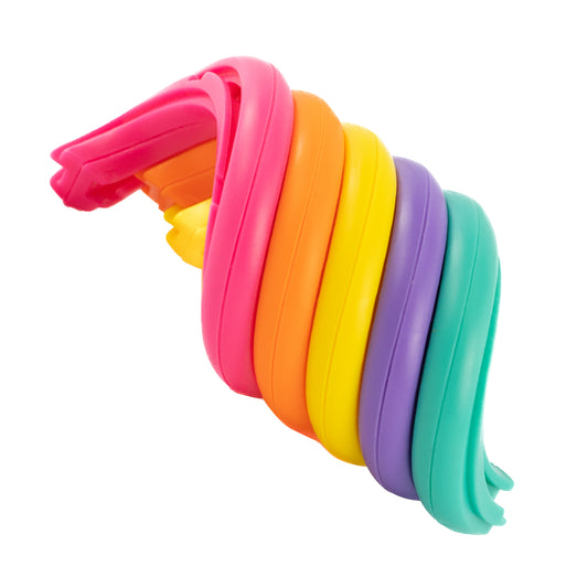 NV609 Rainbow Fidget Twister
