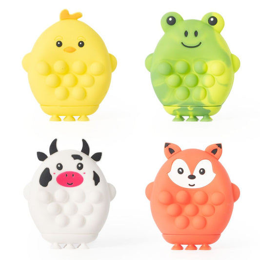NV823 Farm Poppers